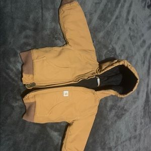 Carhartt Infants active jacket 18months